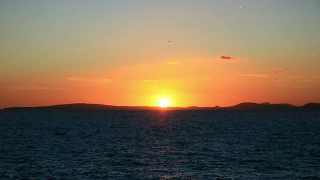 Sunset Mallorca, Close-Up