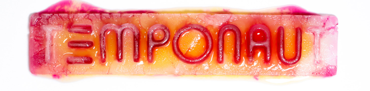 Time-Lapse Category »«