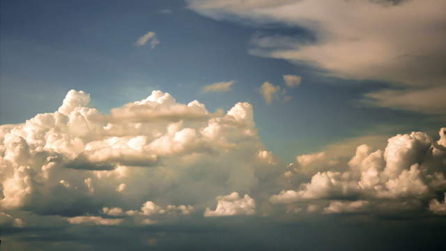 Storm Clouds