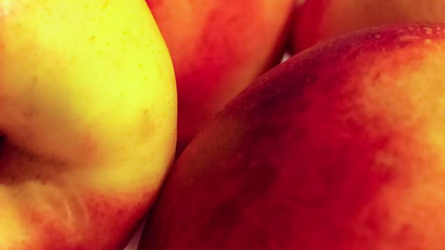 Nectarines HD