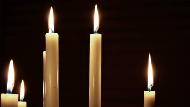 Candles