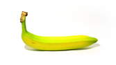 Time lapse clip - Banana