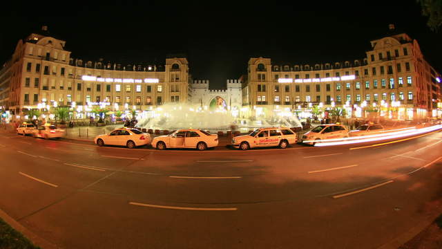 Karlsgate Munich