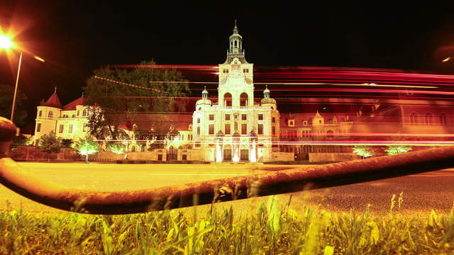 Bavarian National Musem Munich