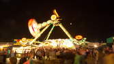 Time lapse clip - Wiesn Pleasure