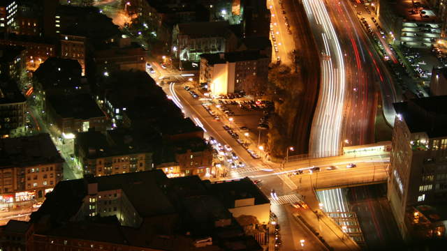 Boston Traffic Zoom