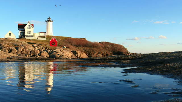 Lighthouse