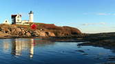 Time lapse clip - Lighthouse