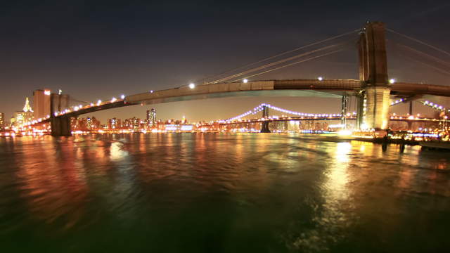 Brooklyn Bridge