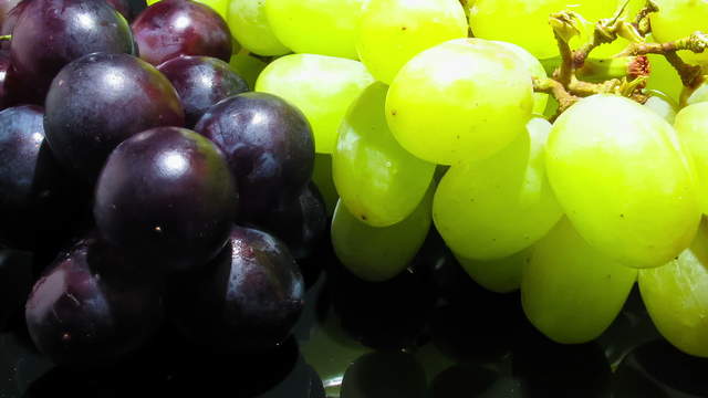 Grapes