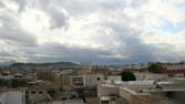 Time lapse clip - Tunis Vista