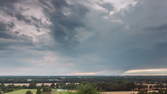 Time lapse clip - Clouds Time Lapse