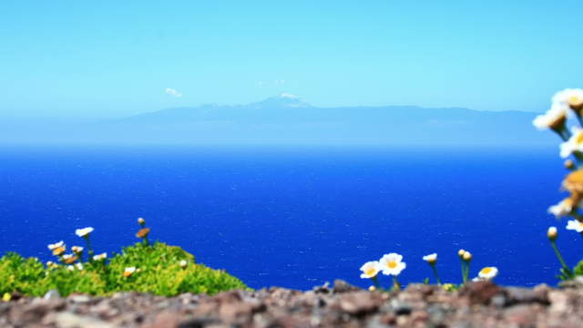 Gran Canaria - Tenerife