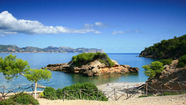 Mallorca Beach