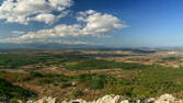 Time lapse clip - Mallorca Vista