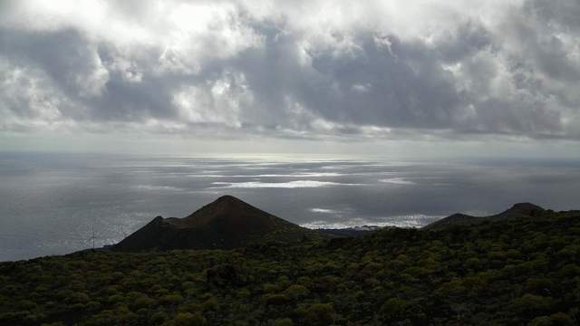 Fuencaliente La Palma