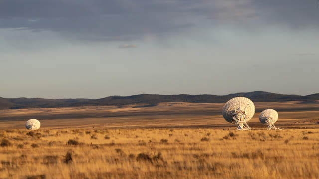 Very Large Array