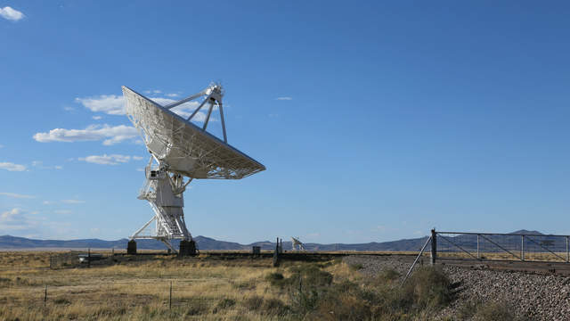 Very Large Array