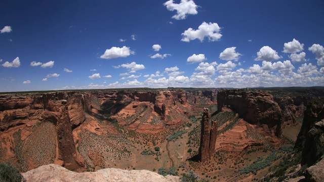 Canyon de Chelly