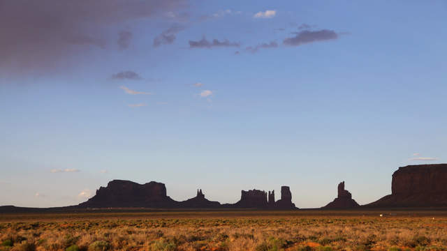 Monument Valley