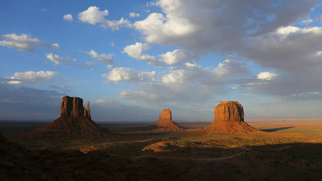 Monument Valley