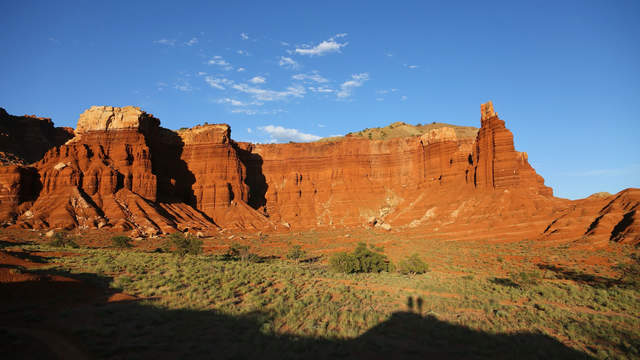 Capitol Reef