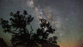 Time lapse clip - Grand Canyon