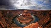 Time lapse clip - Horseshoe Bend