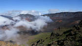 Time lapse clip - Haleakala