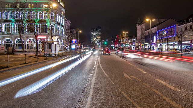  Hamburg Reeperbahn 