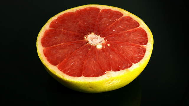 Grapefruit