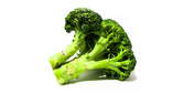 Time lapse clip - Broccoli