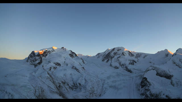 Monte Rosa, Gornergrat