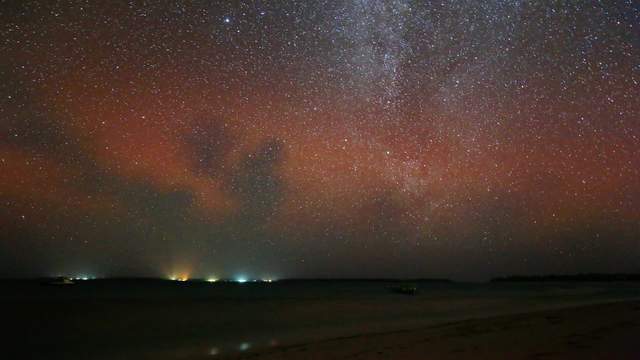Airglow