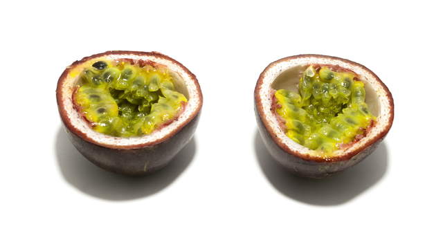 Passion Fruit