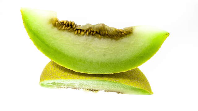 Net Melon