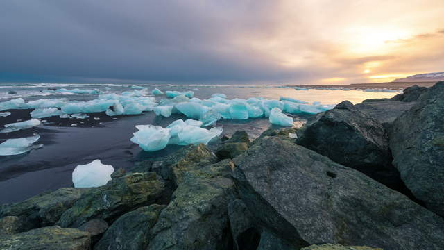 Stock Video Iceland Ultra High Definition Download