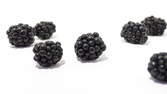 Time lapse clip - Blackberry Bramble Fruit
