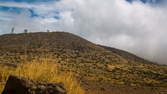 Time lapse clip - Tenerife Mt. Teide Pan 6K