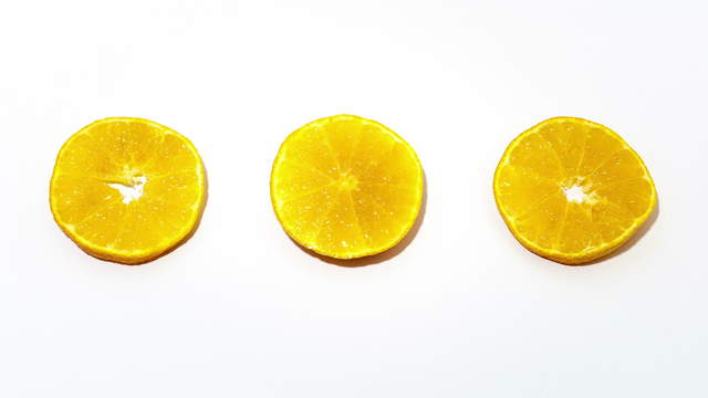 Orange Slices