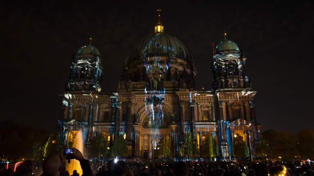 Berliner Dom