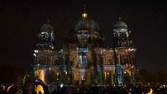 Time lapse clip - Berliner Dom