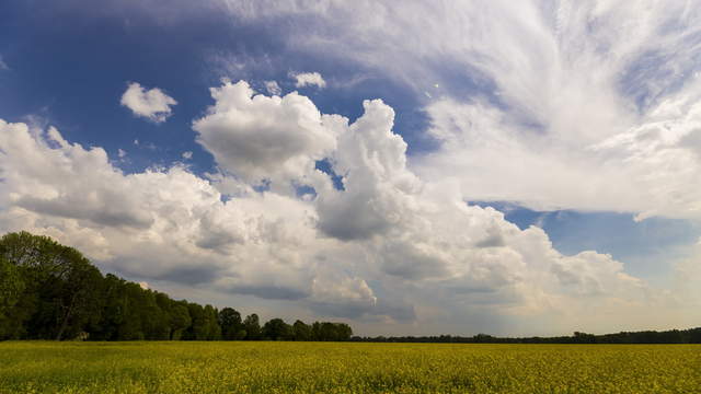 Weather Front