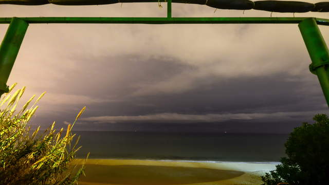 Sicily - Picture Frame Beach