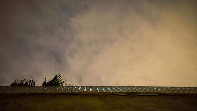 Sicily - Night Sky Beach MoCo