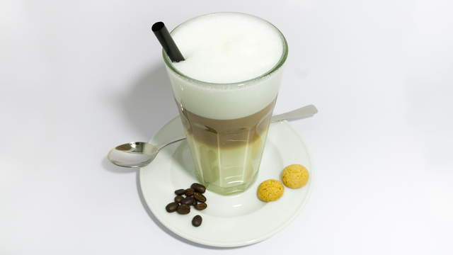 Caffè Latte