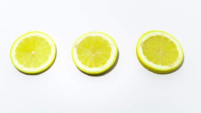 Lemon Slices