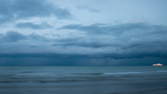 Time lapse clip - Into The Storm