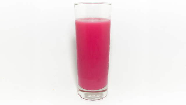 Pink Smoothie