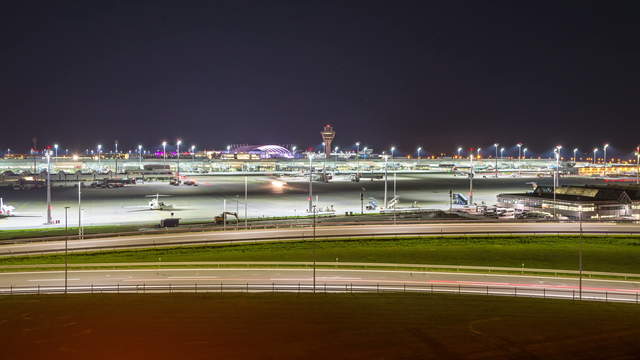 Munich Airport